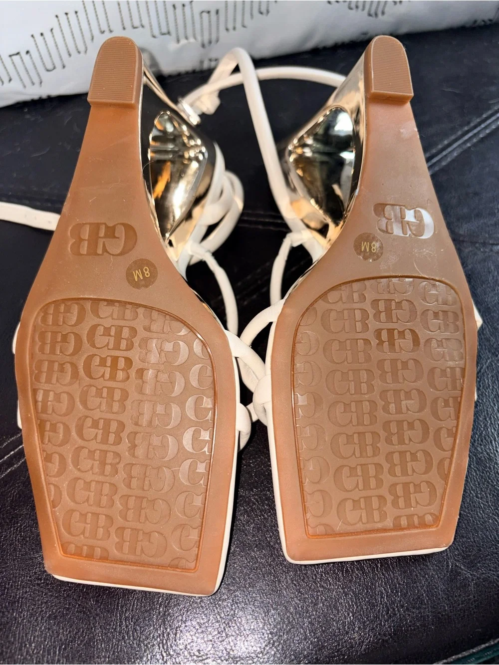 Gianni Bini elegant bone