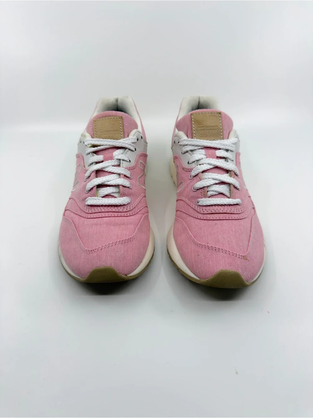New Balance new no