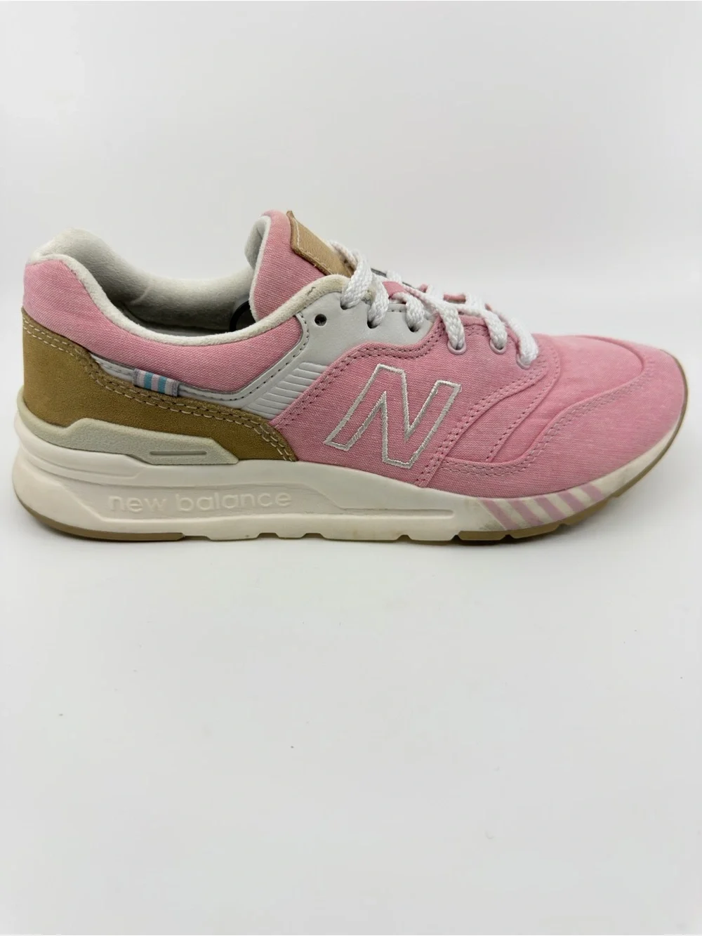 New Balance new no