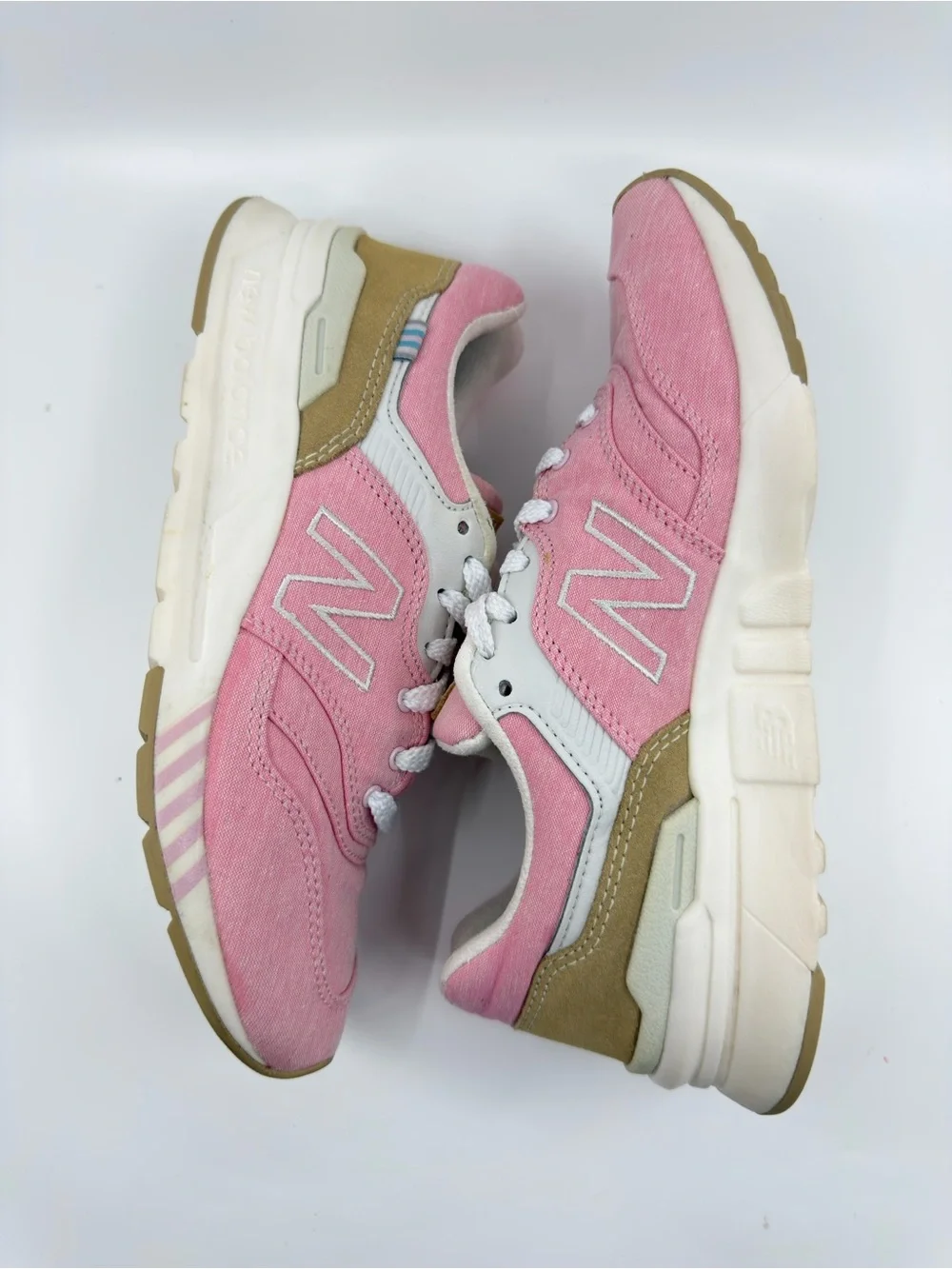New Balance new no