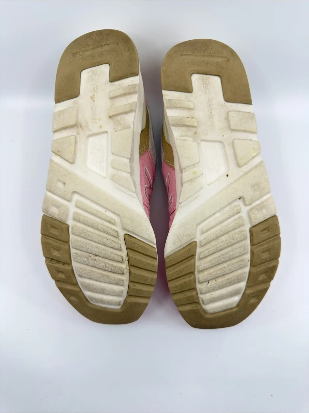 New Balance new no