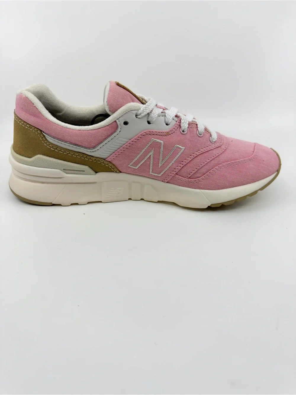 New Balance new no