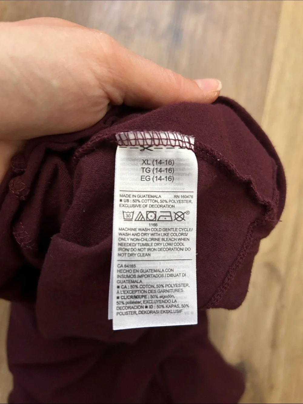 Old Navy classic old