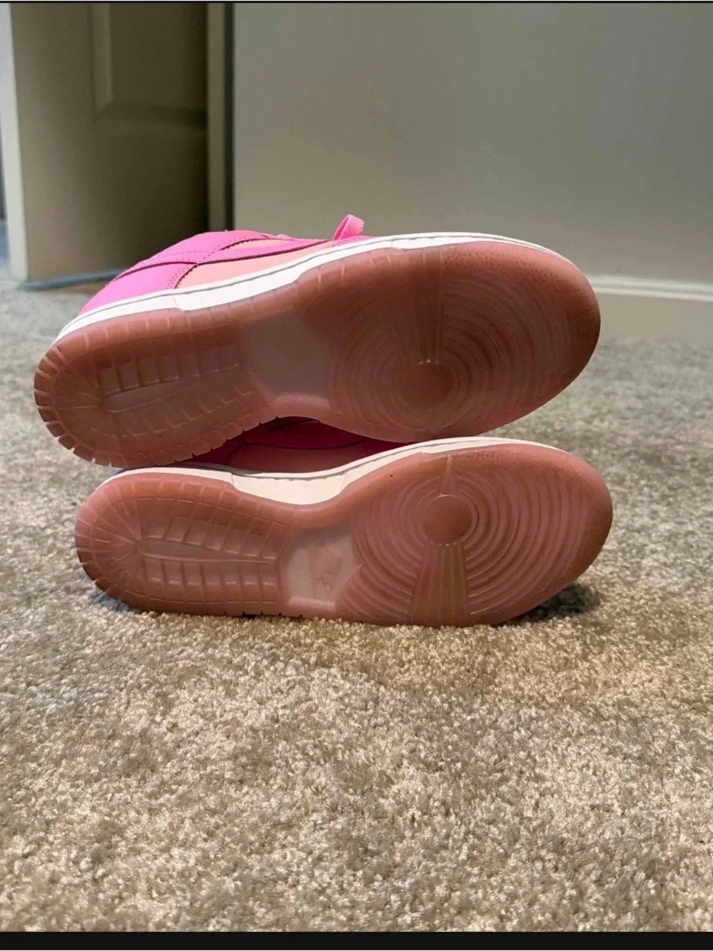 Nike bright two