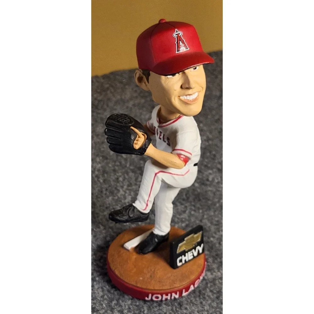 N/A product john