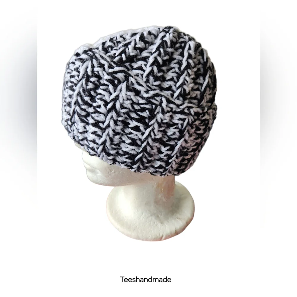 Hand Crafted crochet handmade