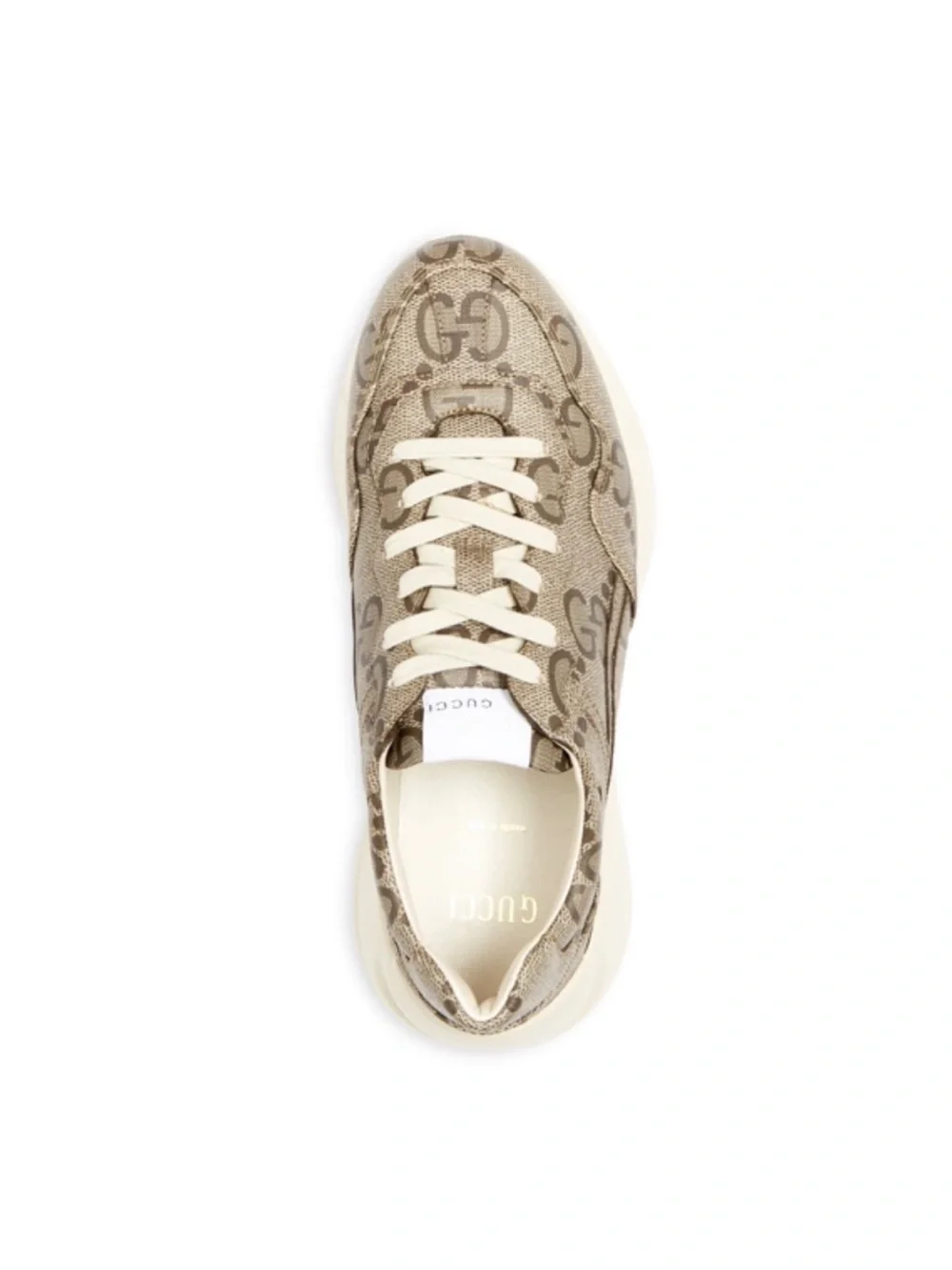 Gucci *cross post*