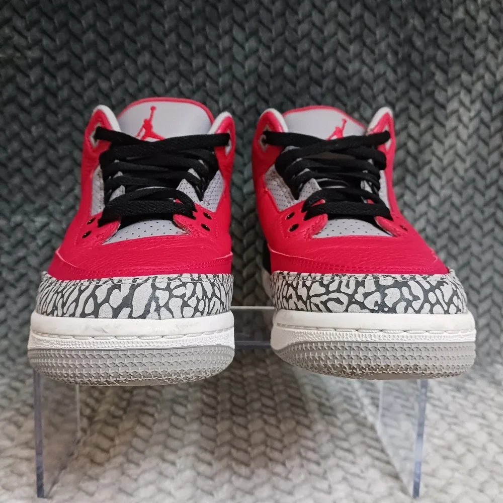 Jordan review all