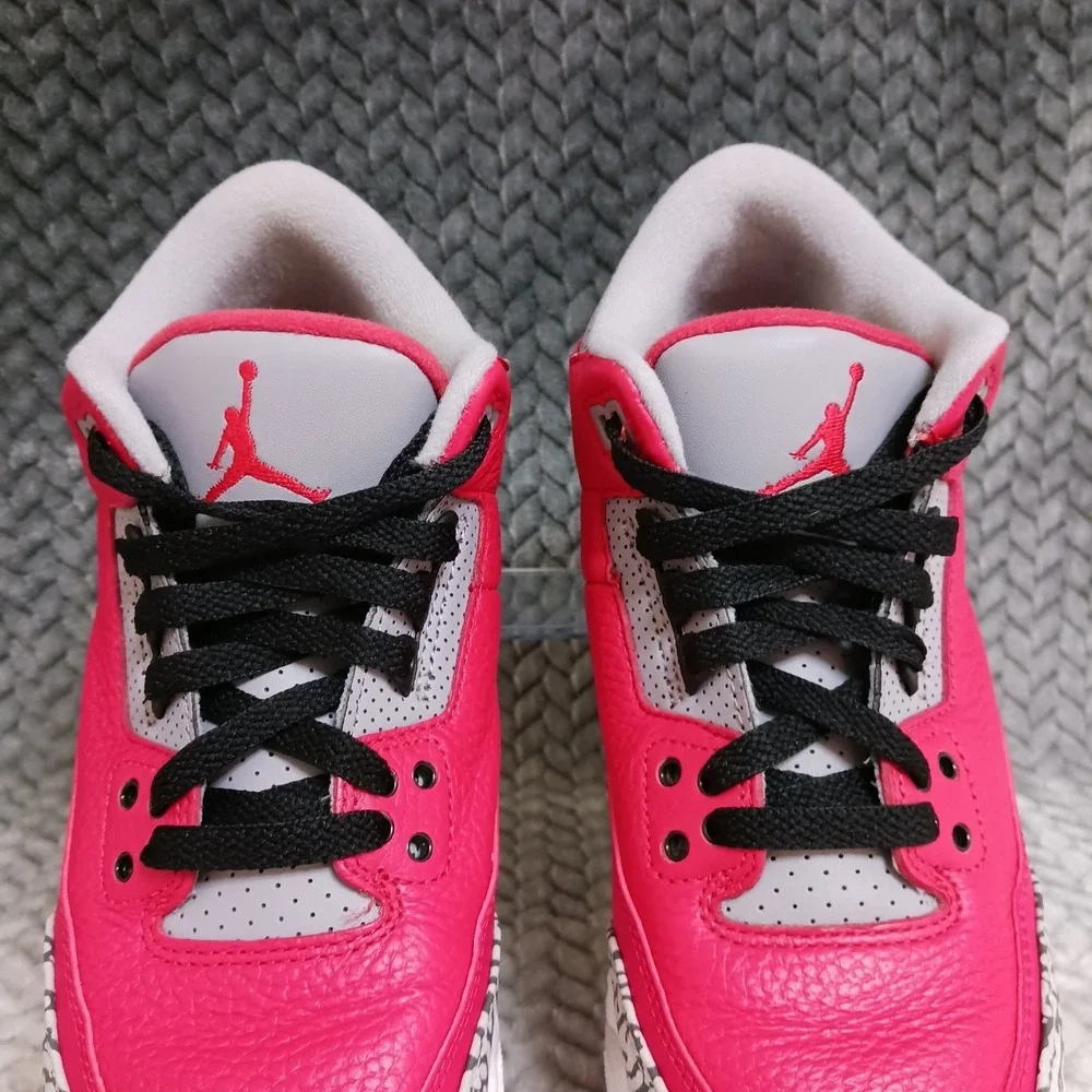 Jordan review all