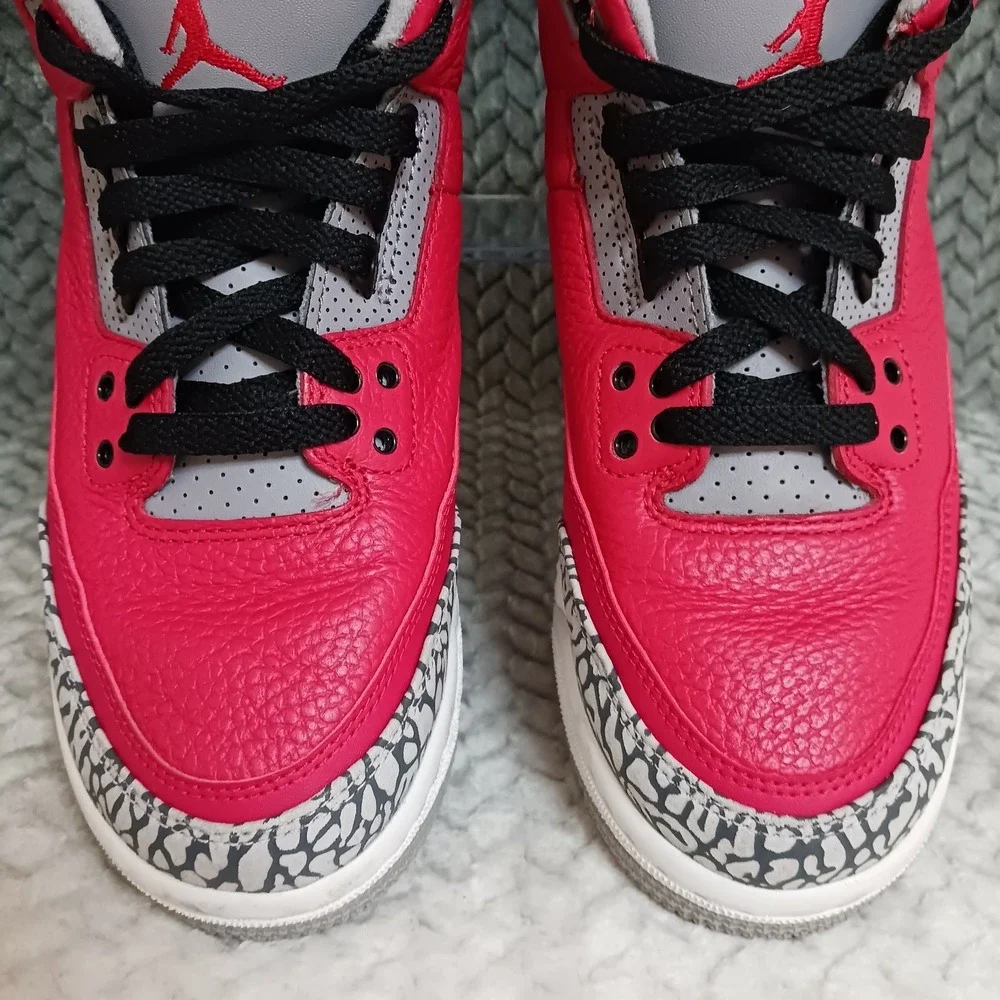 Jordan review all