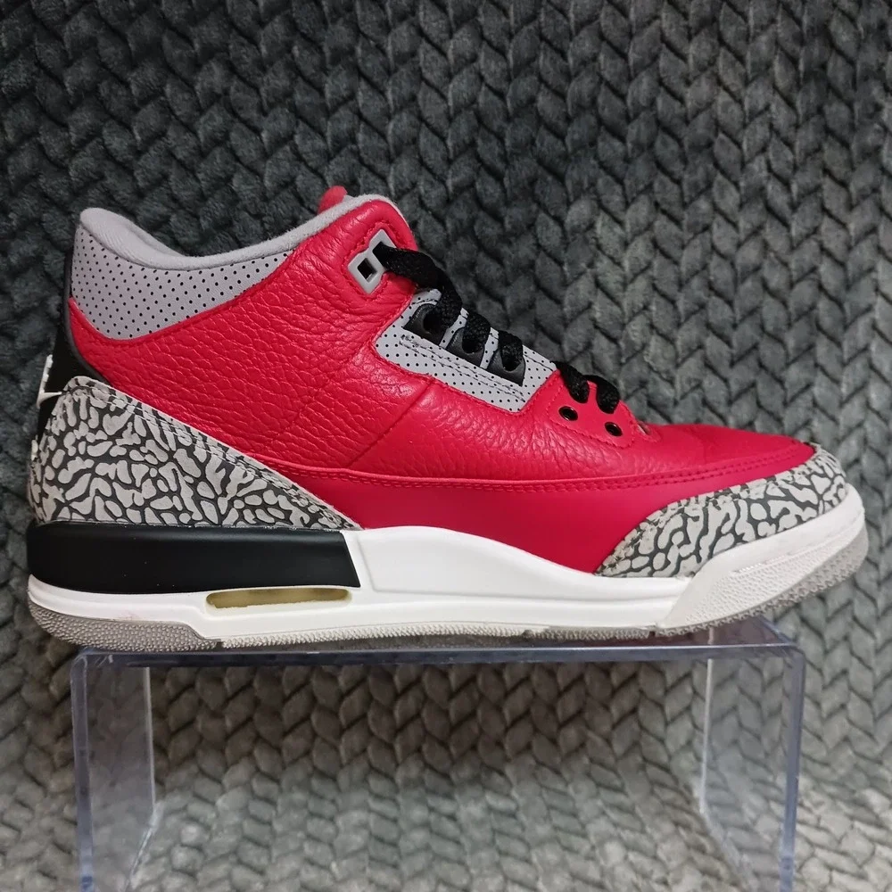 Jordan review all