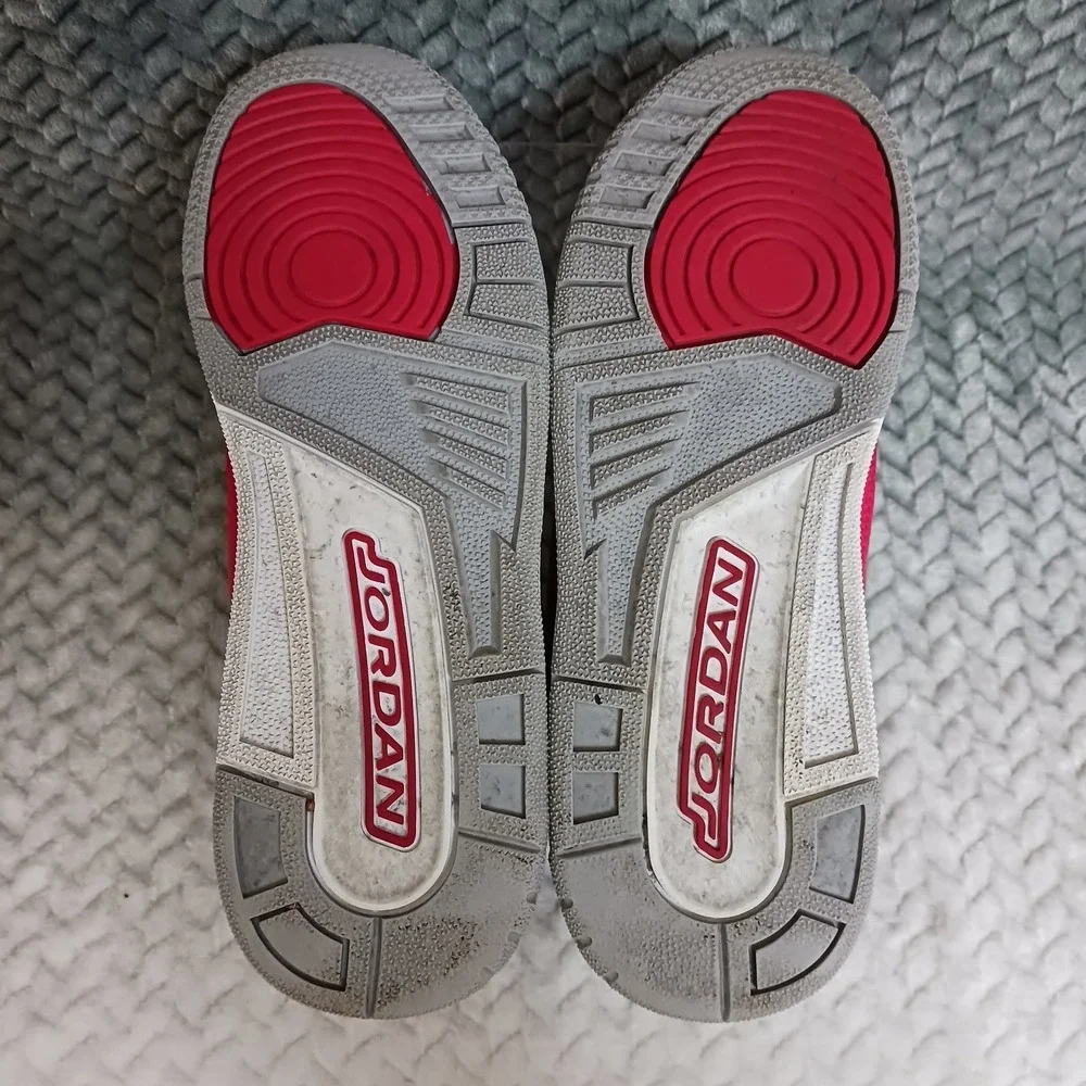 Jordan review all
