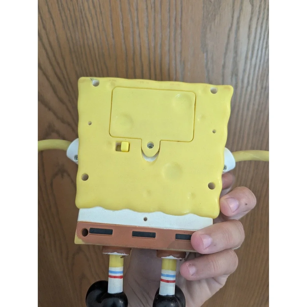 Nickelodeon possible wear collection