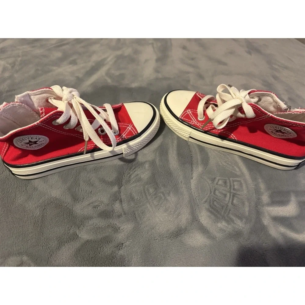 Balahou classic red