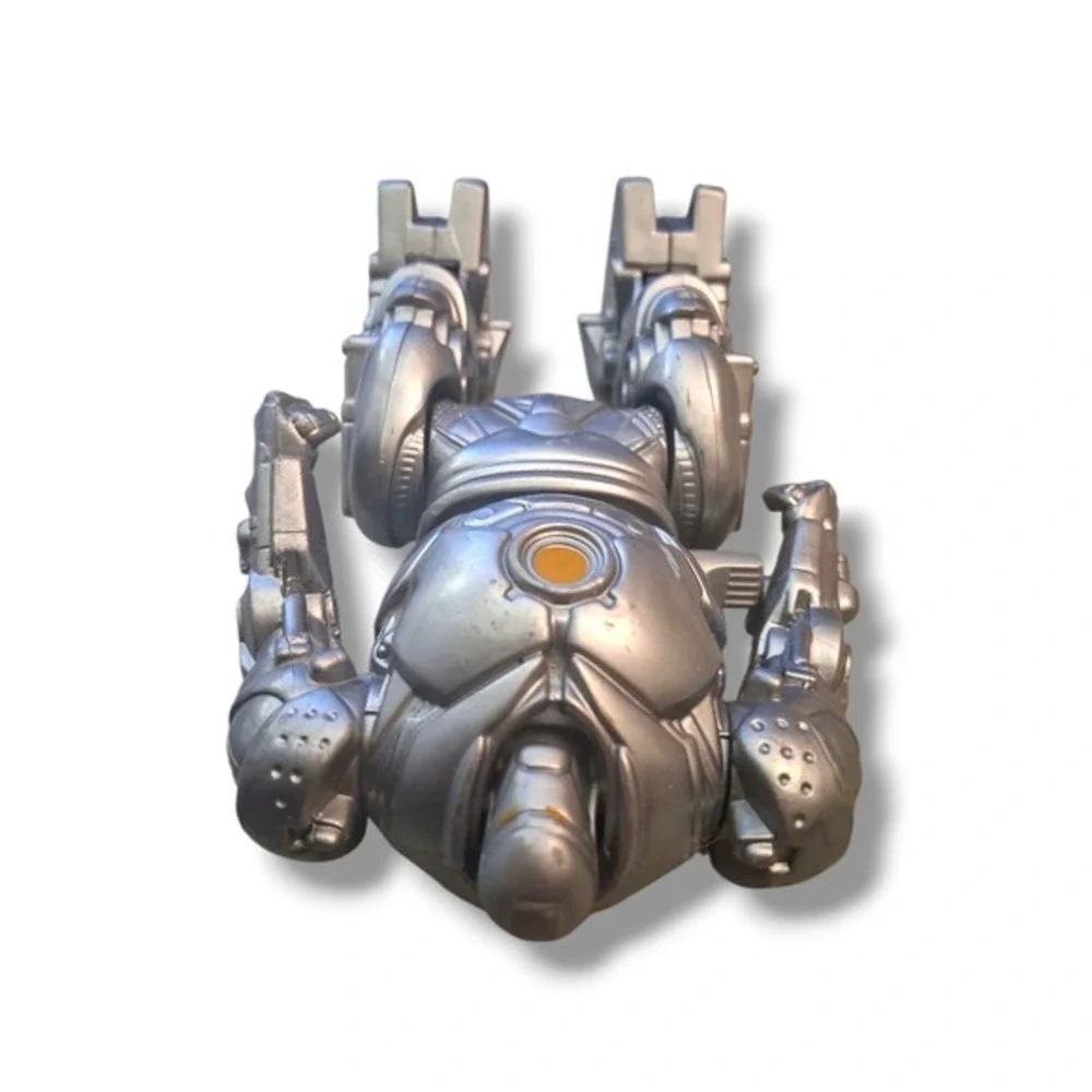 burger king iii guardian