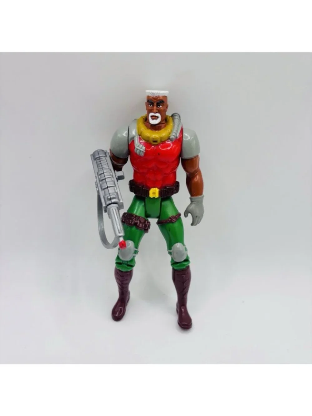 Toybiz vintage bridge