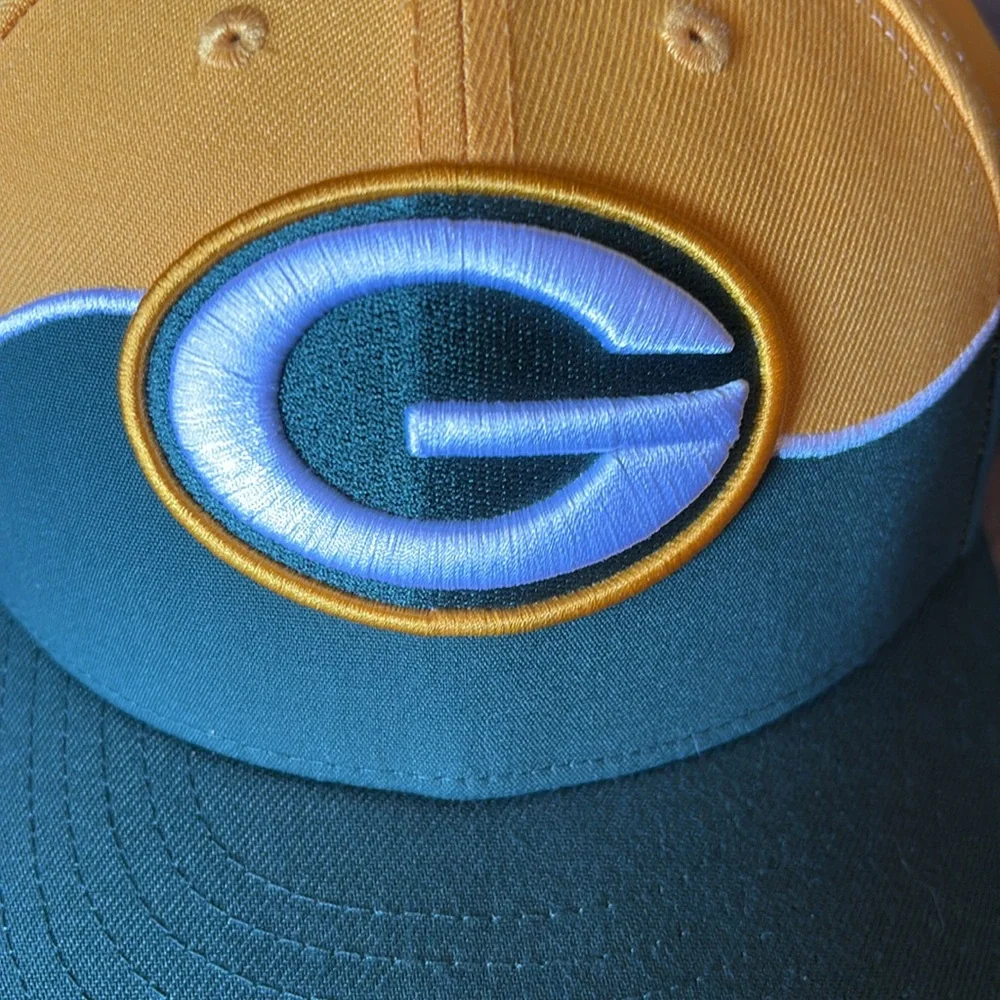 New Era stylish cap