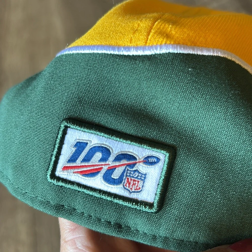 New Era stylish cap