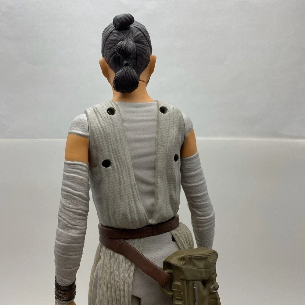 Jakks Pacific 18 by services
