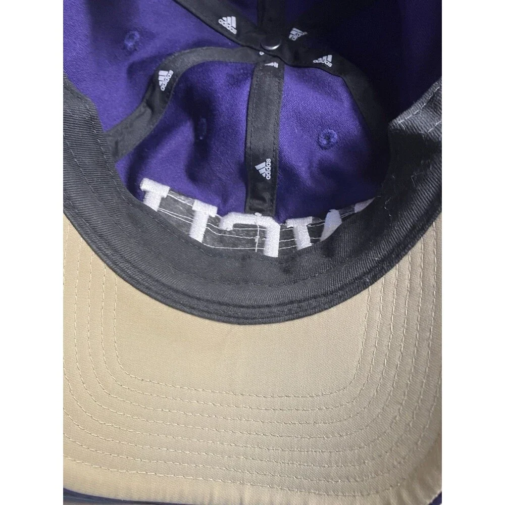 adidas wcu adjustable