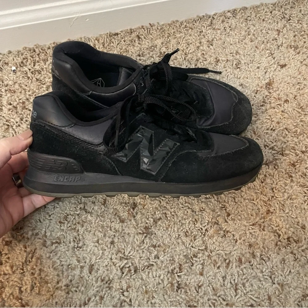 New Balance women’s new