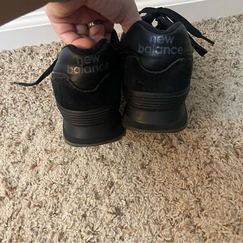 New Balance women’s new