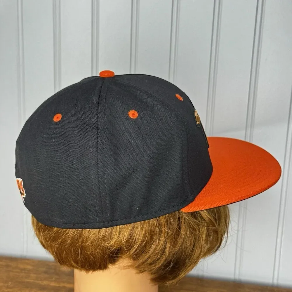 Oc Sports frederick keys