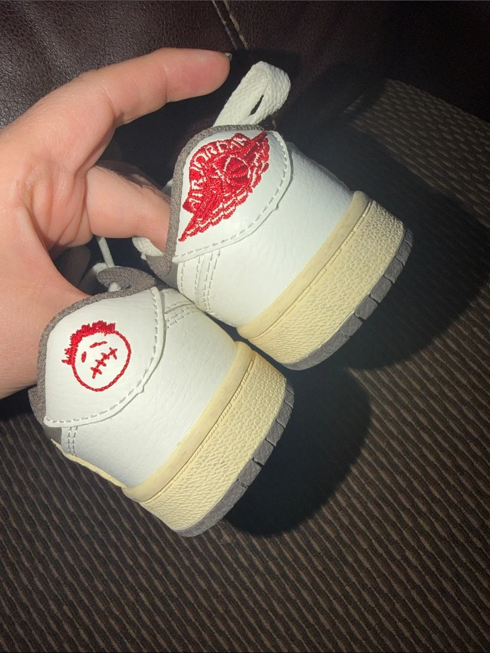 Nike classic sneakers
