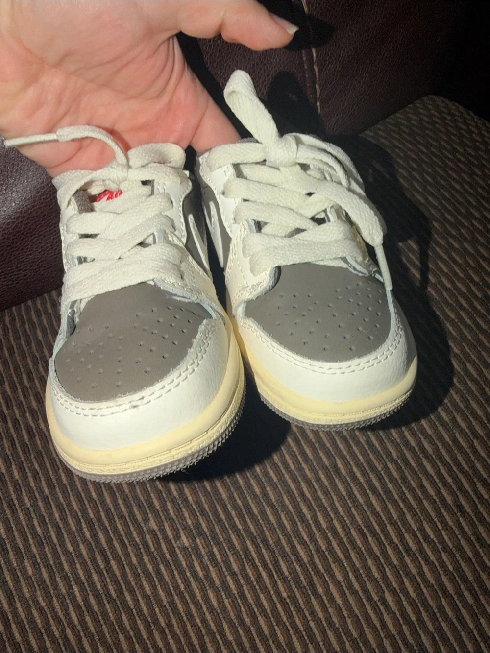 Nike classic sneakers