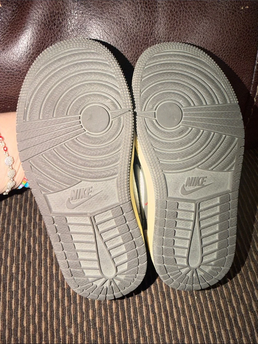 Nike classic sneakers