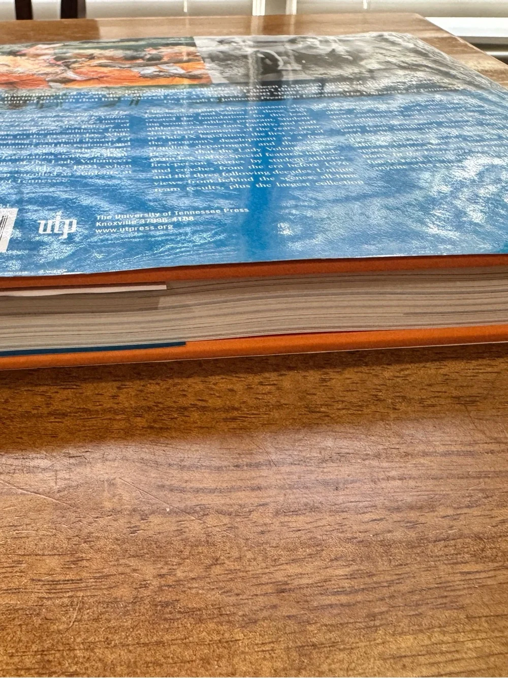 Book questions leave
