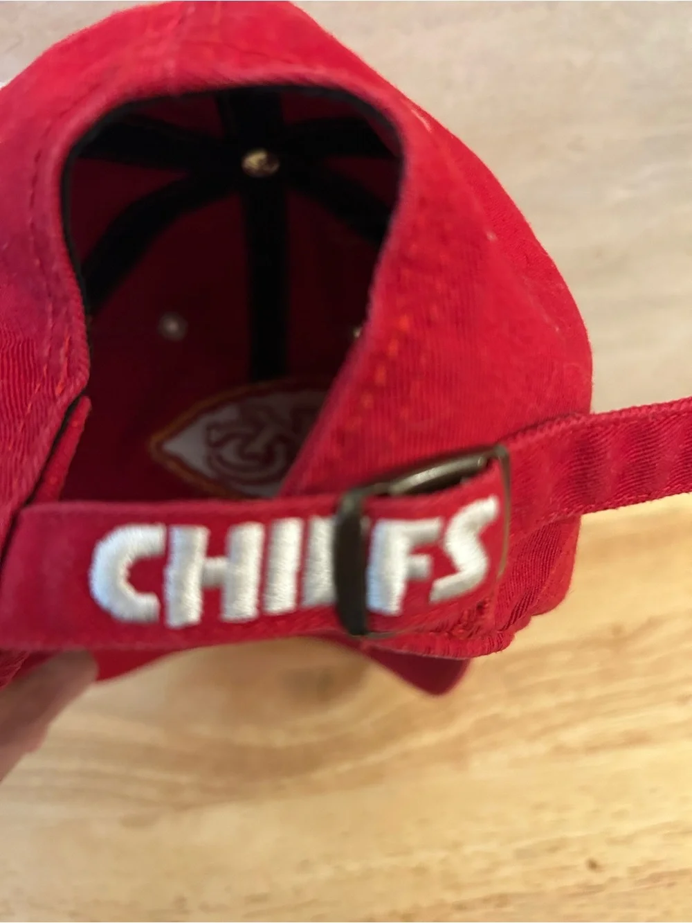 NFL kansas city