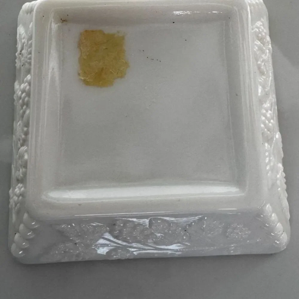 Westmoreland original shipping dish
