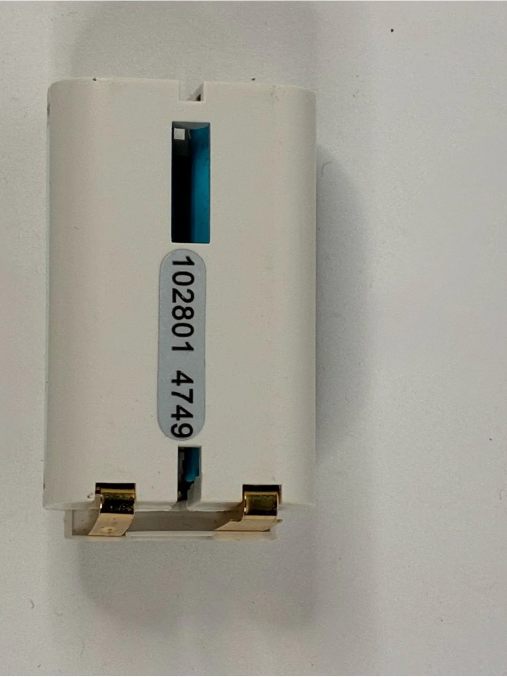 NYKO rechargeable battery