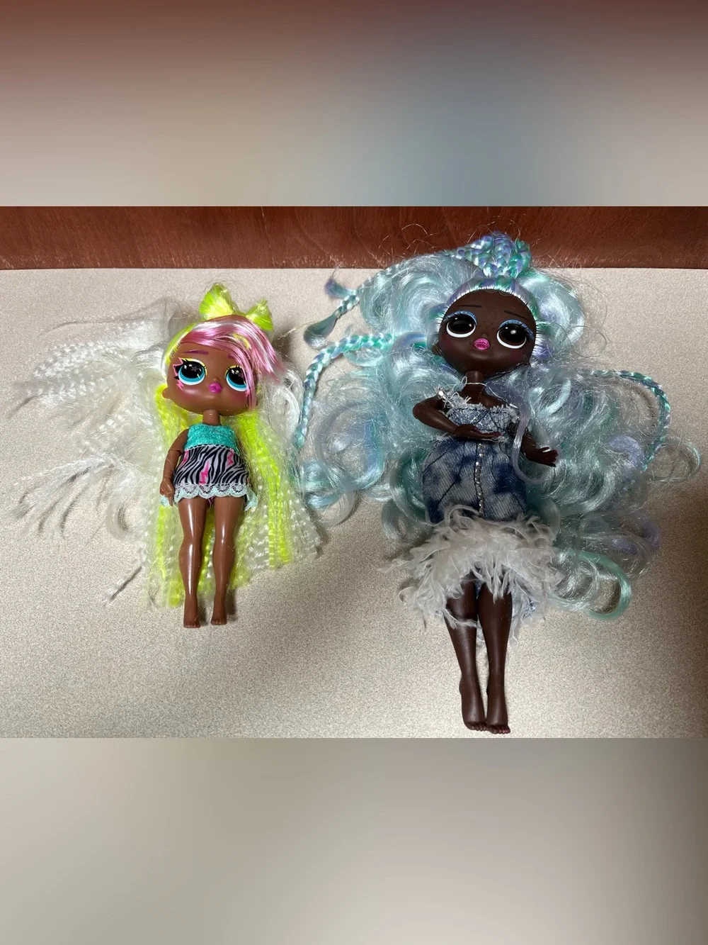 LOL Surprise Dolls Figure Set Toys