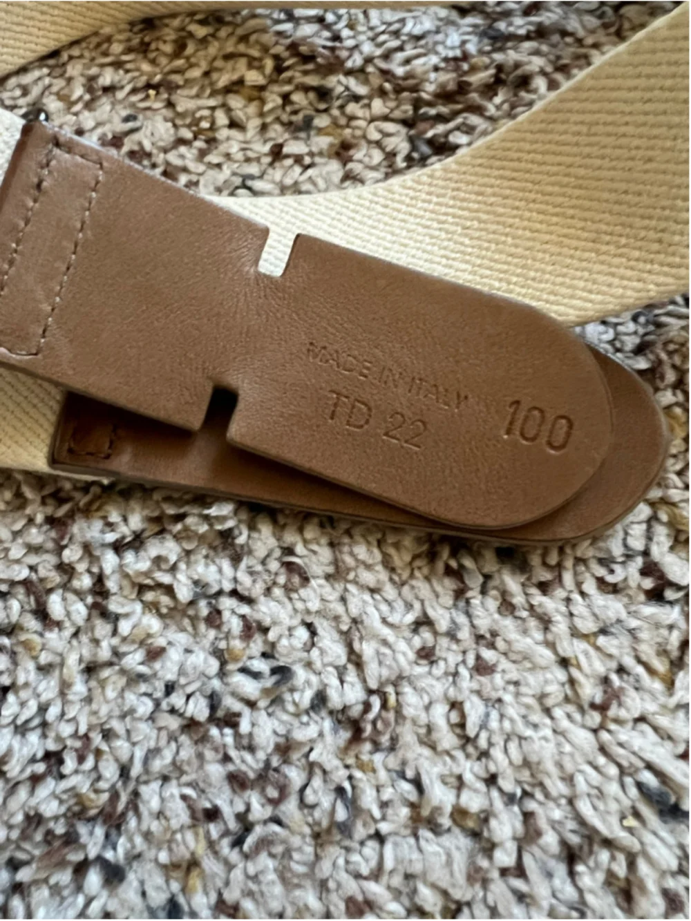 Tods elevate your