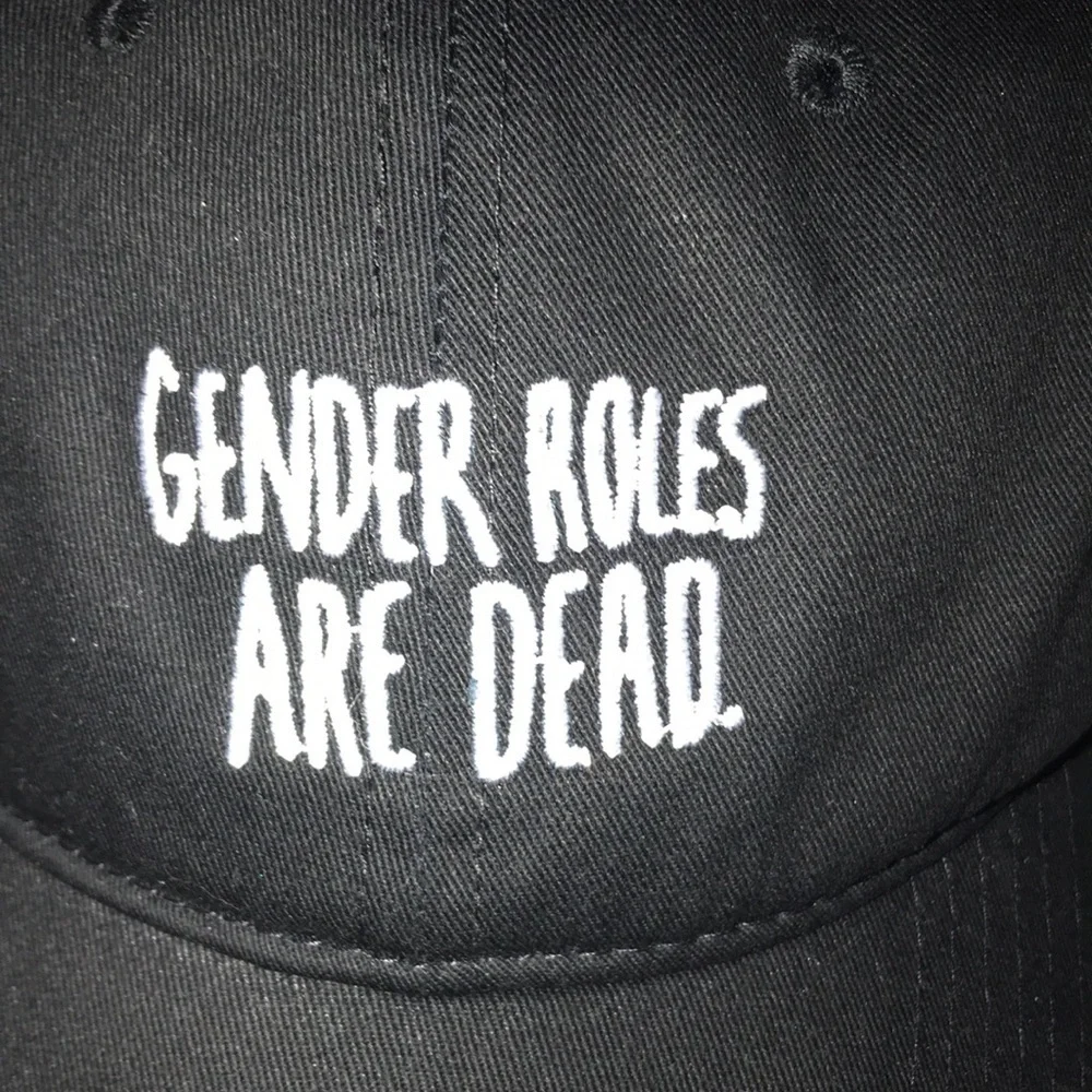 NWT Pride Unisex Cap for Target