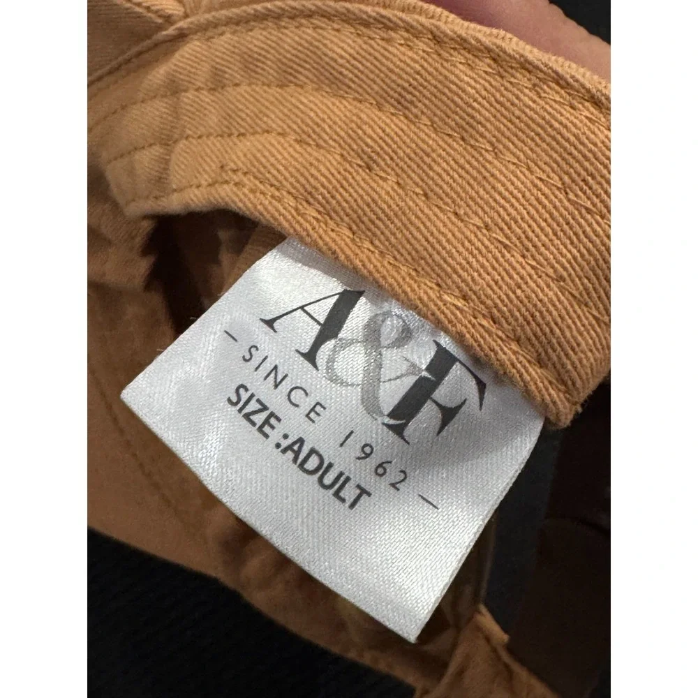 Abercrombie & Fitch baseball product royal