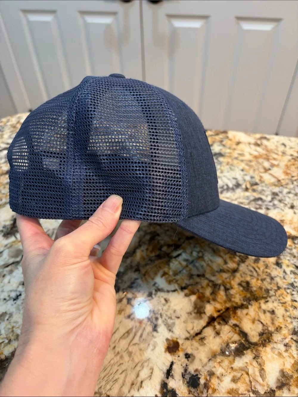 Fish Hippie Co. classic trucker