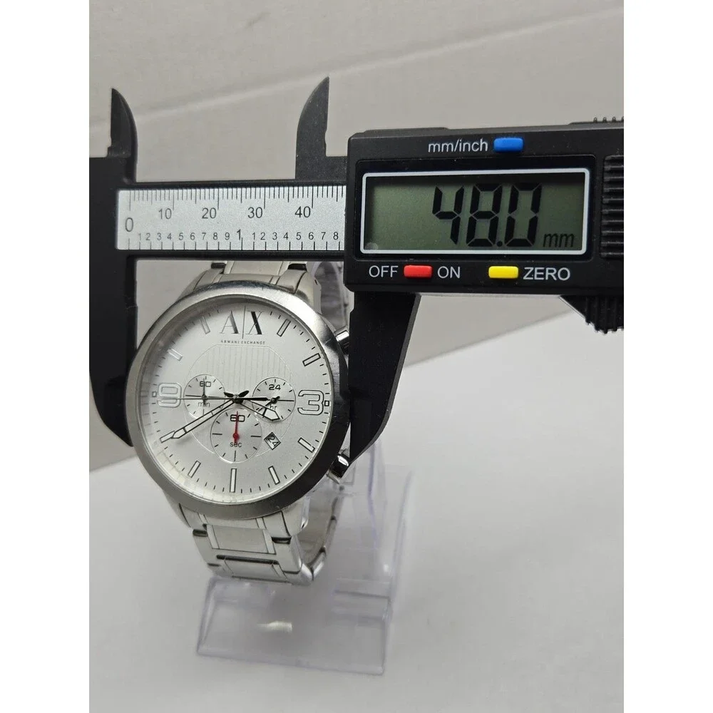 Armani Exchange excluding do