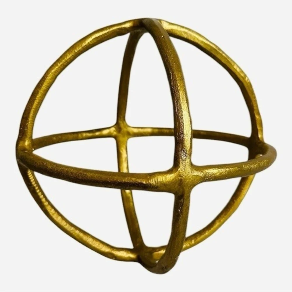 N/A #decorativesphere style larger