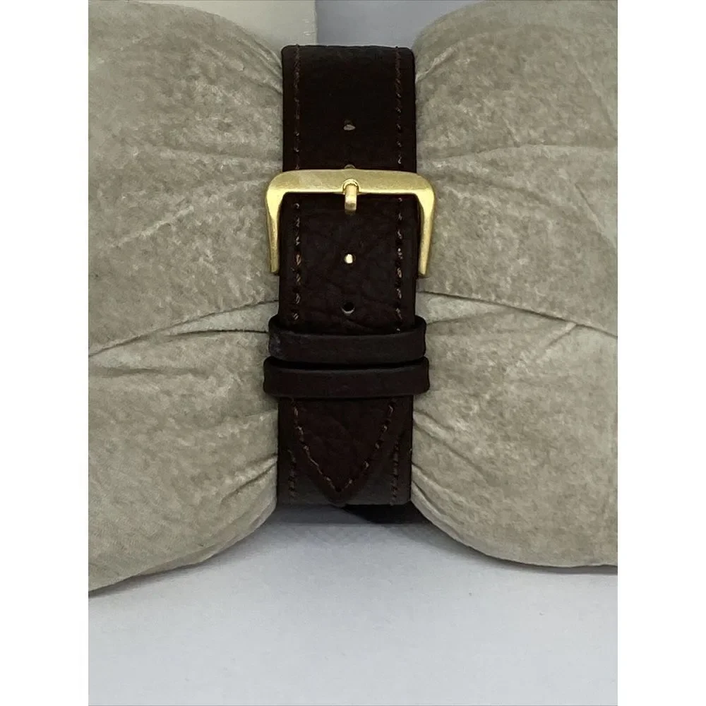 Fossil classy watch