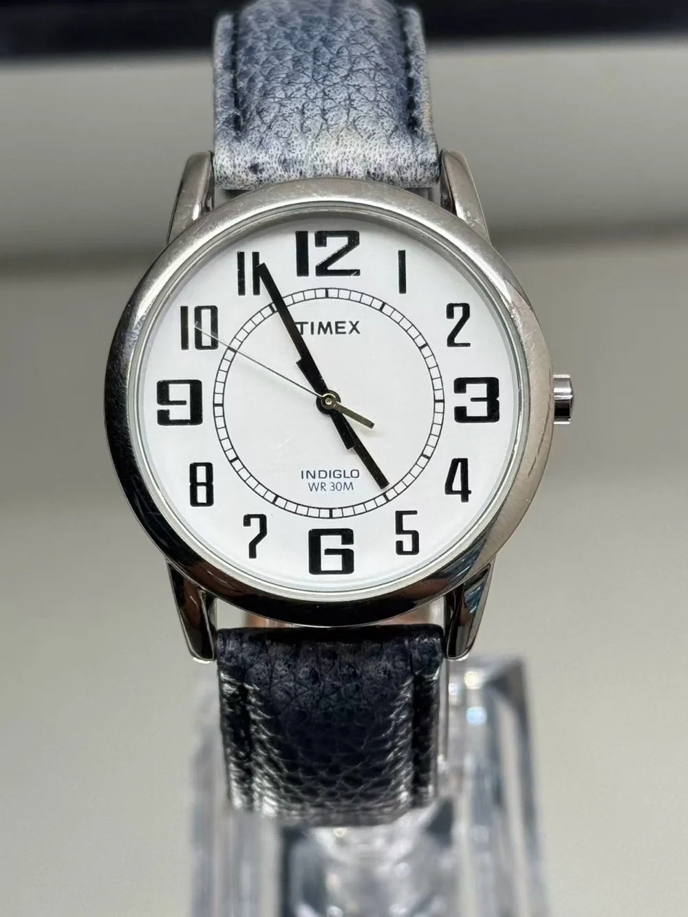 Timex quartz watch