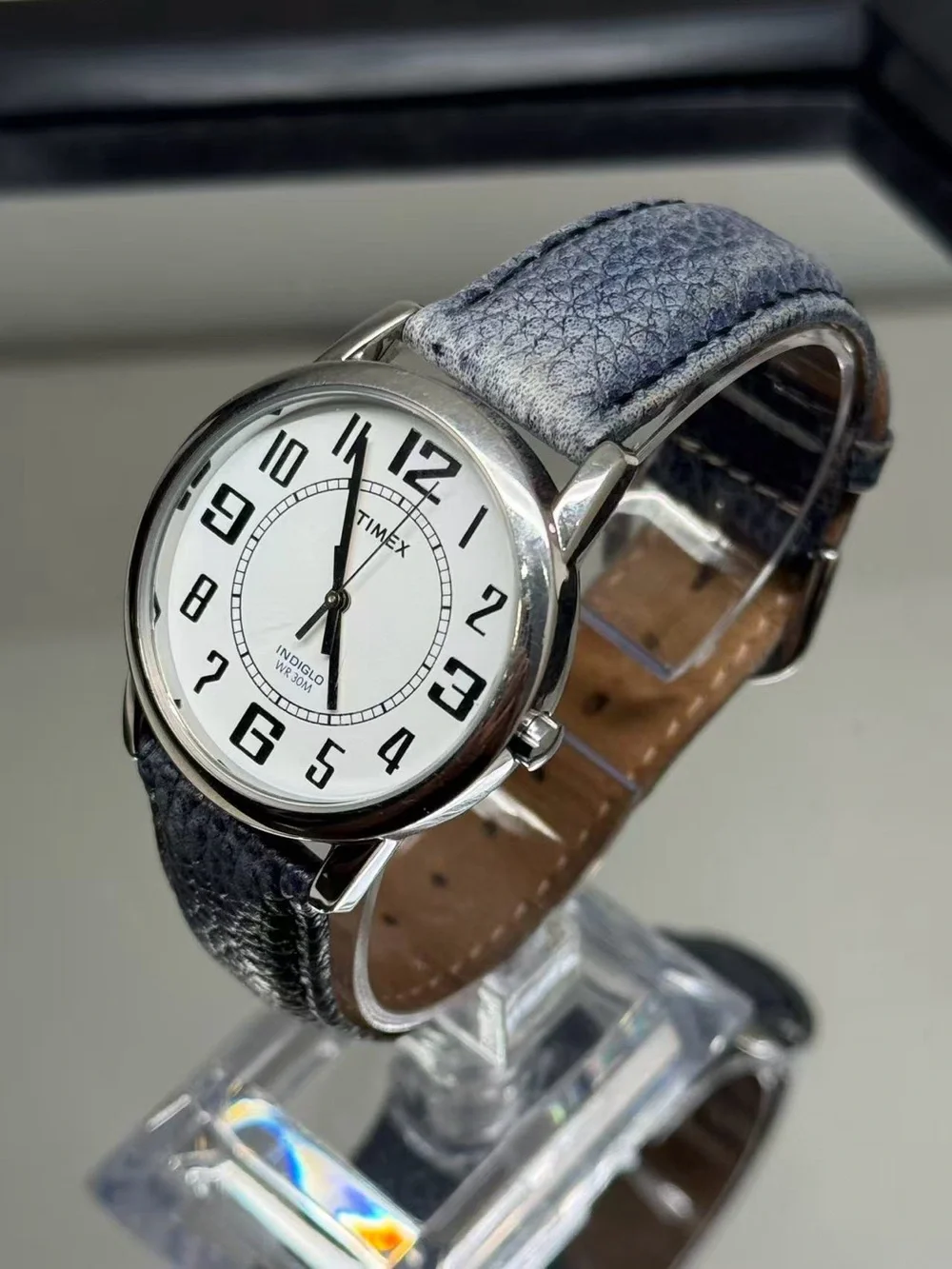 Timex quartz watch