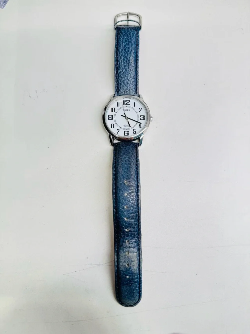 Timex quartz watch