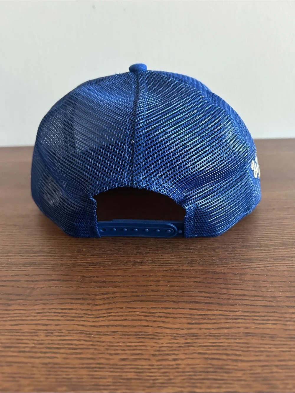 New Era embroidered toronto