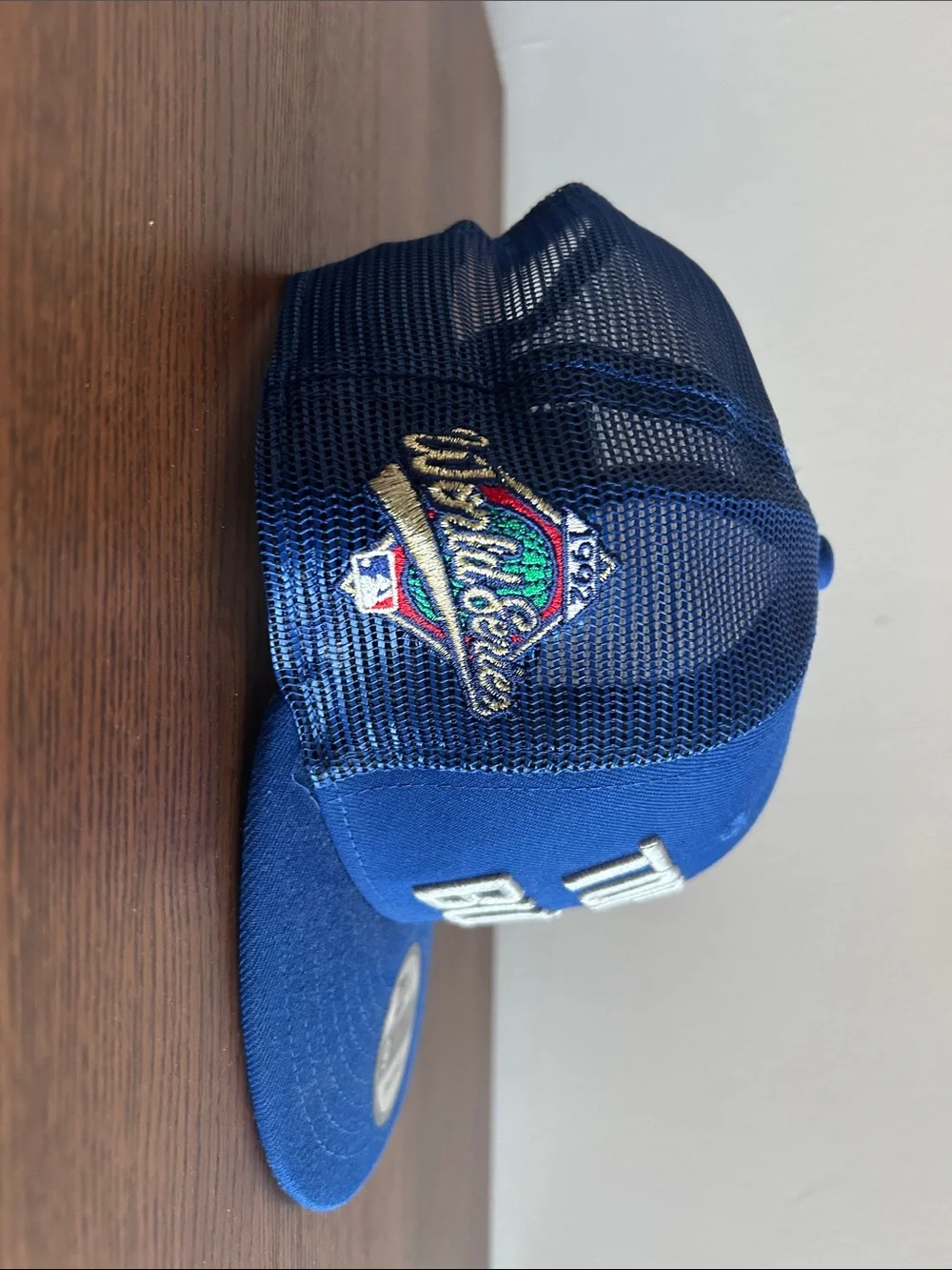 New Era embroidered toronto
