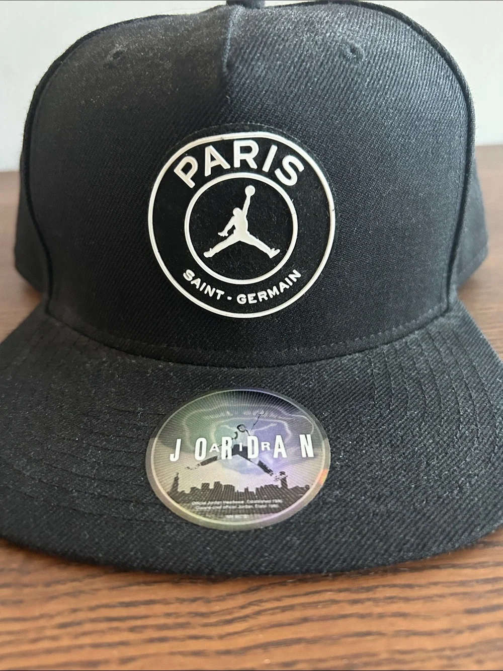 Jordan premium psg