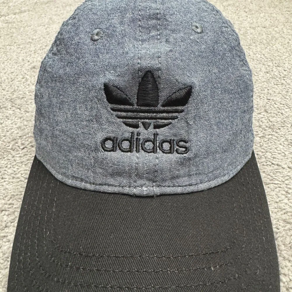 adidas there options