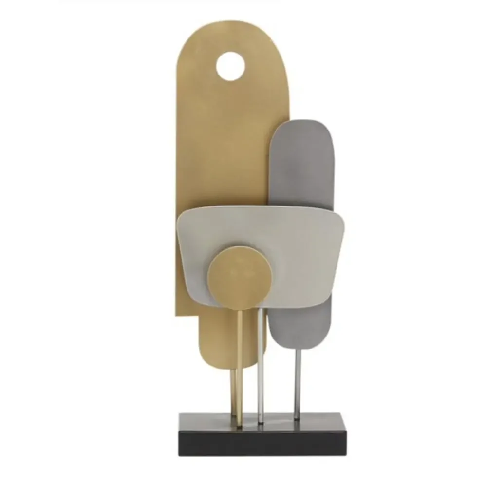 DecoMode 20 gold